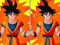 Permainan Dragon Ball Z Perbezaan Epik talian