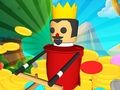 Permainan Tycoon Kayu Santai talian