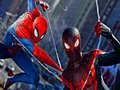 Permainan Spider-Man 2: Bayangan Jaring talian
