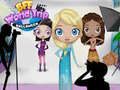 Permainan Perjalanan Dunia Halloween BFF talian