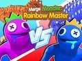 Permainan Gabungkan Monster: Master Pelangi talian