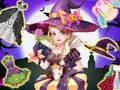 Permainan Butik Halloween Puteri talian