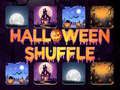 Permainan Halloween Shuffle talian Permainan Halloween Shuffle talian