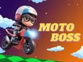 Permainan Bos Moto talian