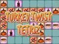 Permainan Tetriz Pusingan Turki talian