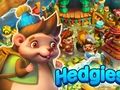 Permainan Hedgehogs talian