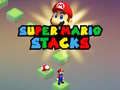 Permainan Super Mario Timbunan talian Permainan Super Mario Timbunan talian