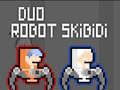 Permainan Duo Robot Skibidi talian