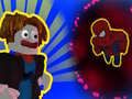 Permainan Roblox: Laba-Laba Multiverse talian Permainan Roblox: Laba-Laba Multiverse talian