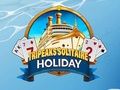 Permainan Tripeaks Solitaire Cuti talian