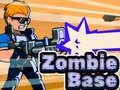 Permainan Pangkalan Zombie talian