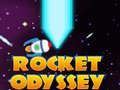 Permainan Odyssey Roket talian