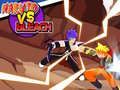 Permainan NARUTO melawan BLEACH talian Permainan NARUTO melawan BLEACH talian