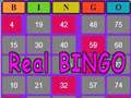 Permainan BINGO Sebenar talian
