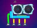 Permainan Idle GPU Mining Clicker talian