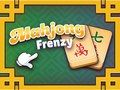 Permainan Demam Mahjong talian
