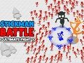 Permainan Pertarungan Stickman: Pertempuran Terakhir talian