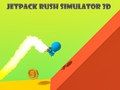 Permainan Simulator Pantas Jetpack 3D talian