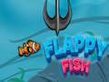 Permainan Ikan Terbang talian Permainan Ikan Terbang talian