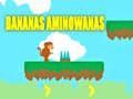 Permainan Pisang Aminowanas talian