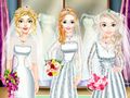 Permainan Salun Pengantin Romantis talian Permainan Salun Pengantin Romantis talian