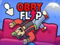 Permainan Obby Flip talian