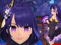Permainan Animegao Kigurumi DIY talian