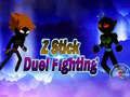 Permainan Pertarungan Duel Tongkat Z talian Permainan Pertarungan Duel Tongkat Z talian