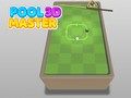 Permainan Master Kolam 3D talian Permainan Master Kolam 3D talian