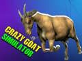Permainan Simulasi Kambing Gila talian