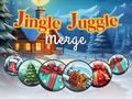 Permainan Jingle Juggle Gabungkan talian