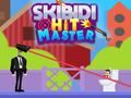 Permainan Master Hit Skibidi talian Permainan Master Hit Skibidi talian