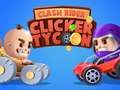 Permainan Clash Rider Clicker Tycoon talian Permainan Clash Rider Clicker Tycoon talian