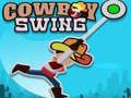 Permainan Ayunan Cowboy talian Permainan Ayunan Cowboy talian