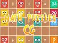 Permainan Teka-teki Matematik CLG talian