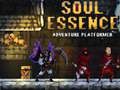 Permainan Platformer Pengembaraan Esensi Jiwa talian