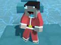 Permainan Parkour Craft Noob Steve talian Permainan Parkour Craft Noob Steve talian