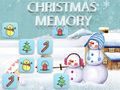 Permainan Memori Krismas talian