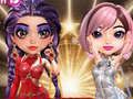 Permainan Pesta Tarian Cover NY talian