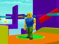 Permainan Obby Robby: Hanya Naik! talian Permainan Obby Robby: Hanya Naik! talian