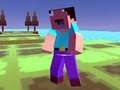 Permainan Parkour Craft Noob Steve 2 talian Permainan Parkour Craft Noob Steve 2 talian