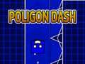 Permainan Dash Poligon talian