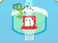 Permainan Basket Stik talian