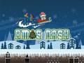 Permainan Larian Krismas talian