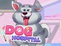 Permainan Hospital Anjing talian Permainan Hospital Anjing talian