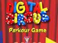 Permainan Sirkus Digital: Permainan Parkour talian Permainan Sirkus Digital: Permainan Parkour talian