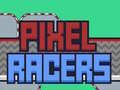 Permainan Pelumba Pixel talian