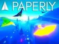 Permainan Paperly: Pengembaraan Kapal Kertas talian