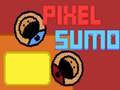Permainan Sumo Piksel talian