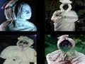 Permainan Pocong Panggilan Video Menyeramkan talian